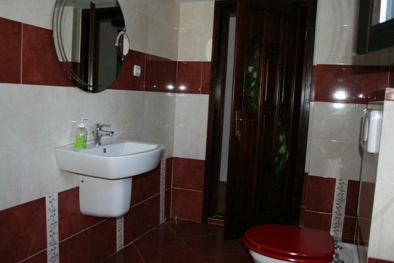 Dobarlica Guest House Dobirlau Luaran gambar
